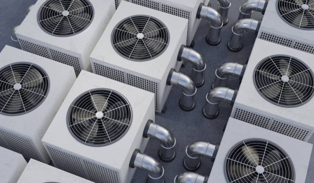 Best Commercial HVAC in Winterville, GA