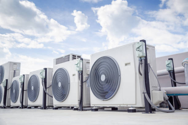 Best HVAC Retrofitting and Upgrading in Winterville, GA