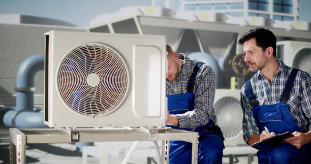 Trusted Winterville, GA HVAC Experts