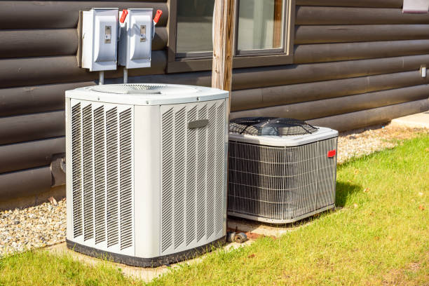Best Solar-powered HVAC Systems in Winterville, GA